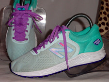 New Balance Fresh Foam Arishi v2 Girls Sneakers-Size 36EU/4US