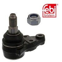 Febi Bilstein Traggelenk Vorne Unten Passend FüR VW LT 28-35 I Bus