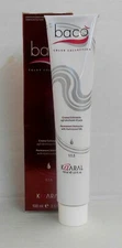 KAARAL BACO Hydrolyzed Silk Protein Permanent Hair Color (7 & Above) 3.5 fl. oz.