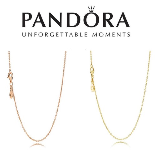 PANDORA Classic Cable Anchor Chain 