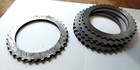 . 4r70w 4r75w Direct Clutch Steels Plates + Pressure Plate .219 + .080 stock thi