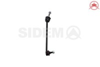 Sidem Koppelstange Stabilisator Vorne Links Passend FüR Mercedes-Benz S-Klasse