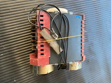 Wascomat washer Timer 4718950-15 220v