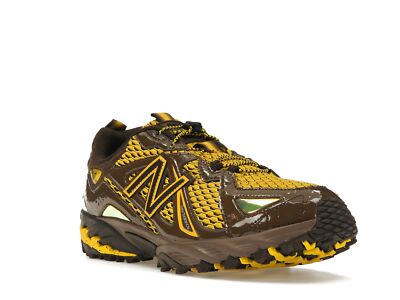 New Balance 610 x Amine Low The Mooz - ML610TAM | eBay
