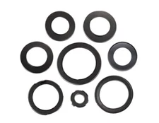 6L80 6L90 Transmission Thrust Bearing Kit 7-Pieces OEM from Sonnax SBK-G80 