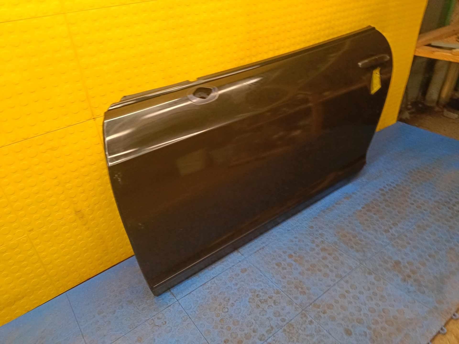 05 06 07 08 09 10 BENTLEY Continental GT Front Left Door Panel OEM 3W8831055C