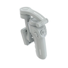 SMART CYCLONE 3-Axis Anti-Shake Intelligent Tracking phone Gimbal Stabilizer — image 2