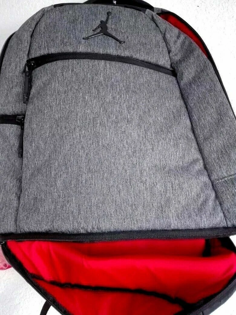 Jordan aj top skyline backpack