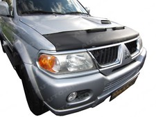 Capot Mitsubishi PAJERO