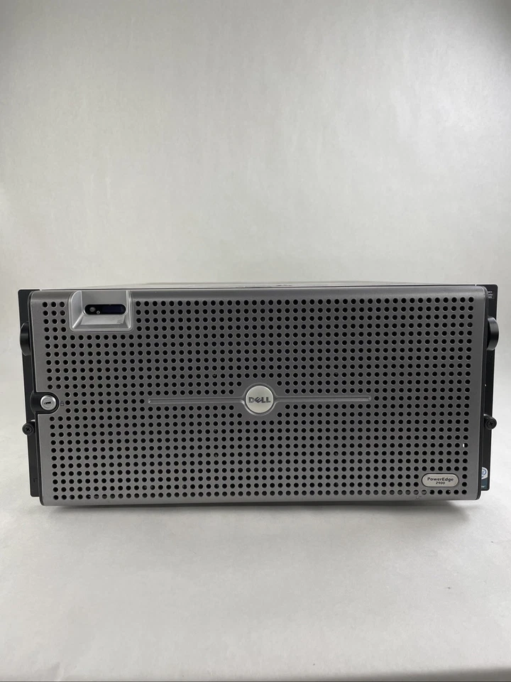 Dell Poweredge 2900 Server 2x Intel Xeon 5160 3GHz 4GB RAM No HDD No OS - Image 2 of 4