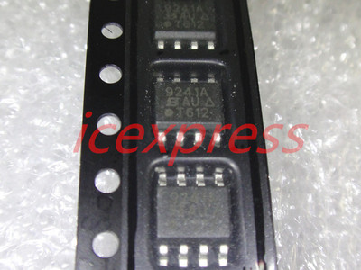 1pcs SI9241AEY-T1 SI9241AEY 9241A SI9241AEY-T1-E3 SOP-8 - Foto 12