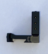 MDT Send It Level GEN 2 90 degree Mount