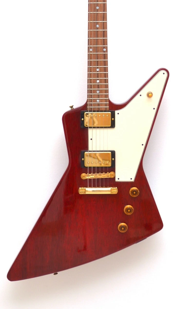 1958 gibson korina explorer outlet