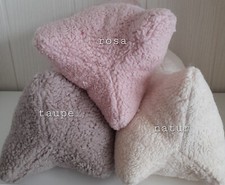 Orsacchiotto di cotone Öko-Tex osso da lettura cm 38 x 20 circa