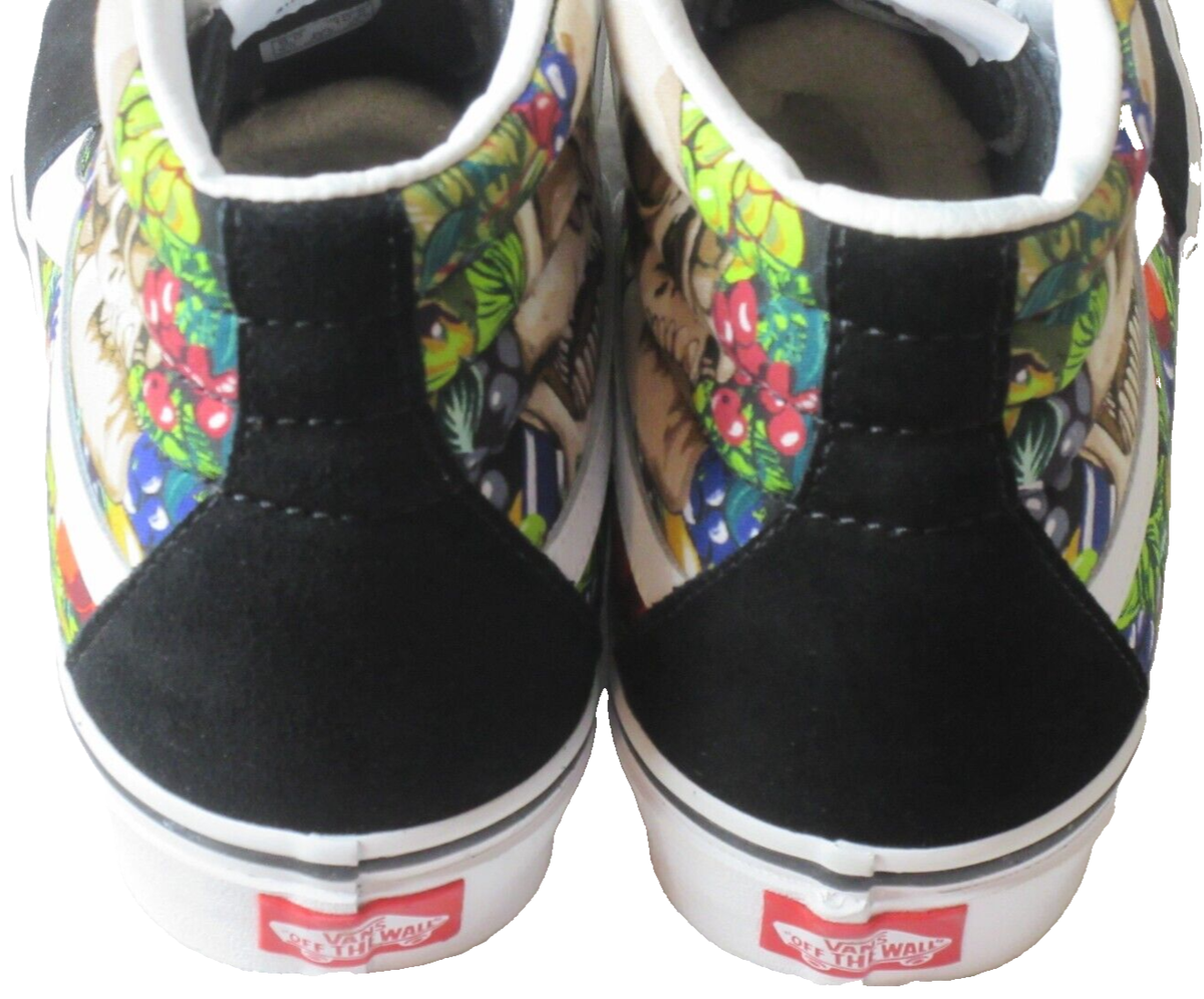 Vans Men