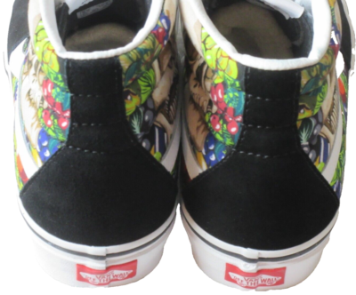 Vans Men display picture 3