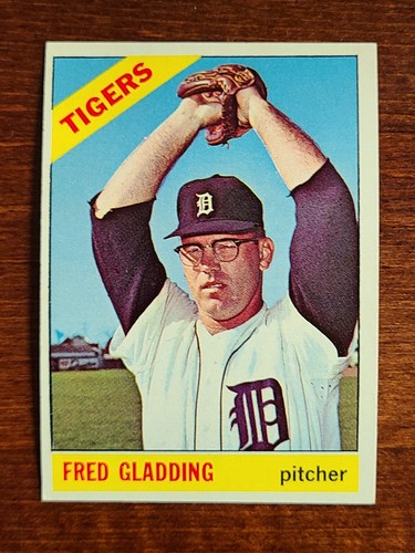 1966 Topps Baseball Cards Complete Your Set You Pick Choose Each #301 - 446 - Picture 42 of 197