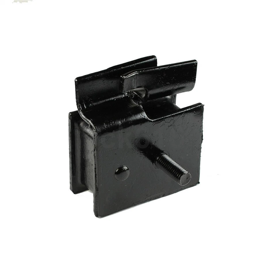 Montaje de motor delantero 2 piezas para Dodge D250 1989 1990 1991 1992 1993 Foto 2 de 3