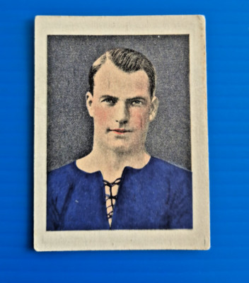 Chums - ''Real Colour Photos'' (1925) - J. Blair (Cardiff City)