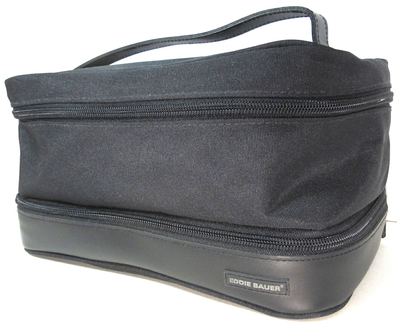 eddie bauer travel toiletry bag