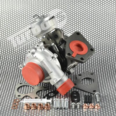 Turbolader Mazda 3 5 6 2.0 MZR-CD 105 kW 143 PS VJ36 RF7J13700E VHD20012