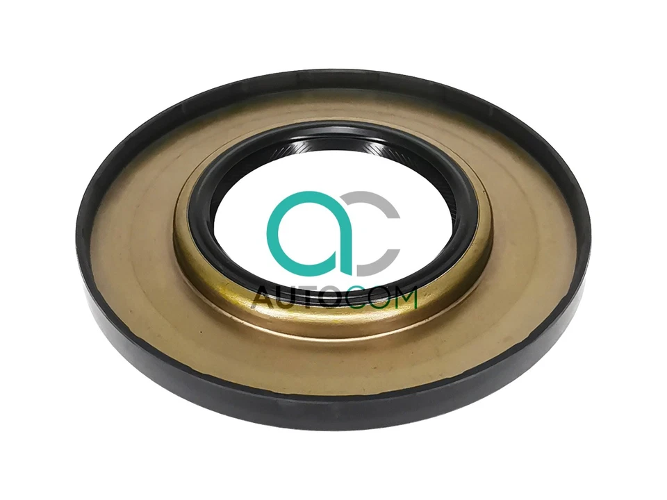 Buje de rueda trasera para camión Isuzu sello de aceite exterior para Isuzu serie N reemplazar 9099242420 Foto 2 de 2