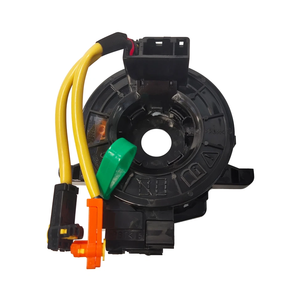 83196-FJ030 New Clock Spring Cable For SUBARU Impreza Ascent 2.0L 2009-2021 Foto 4 de 4