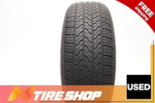 Set Of 4 Used 21555r16 Firestone All Season - 93t - 7.5-8.532