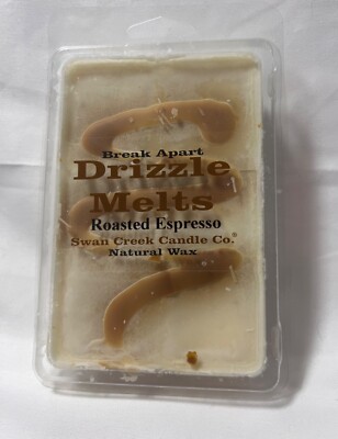 Wax Melt ROASTED ESPRESSO 5.25 oz