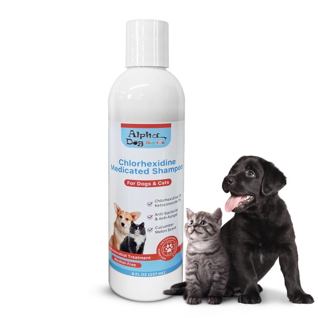 PharmaSeb Medicated Shampoo