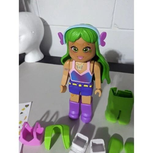 My Avastars Fashion Doll - Dreamer_3.0 + Bonus Outfit