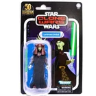 Star Wars: Clone Wars Luminara Unduli Kenner Action Figure 4" Tall