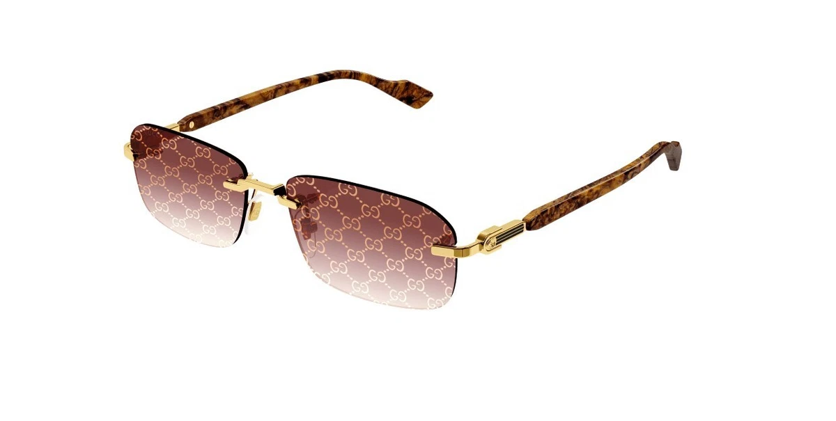 Gucci glasses on sale on ebay