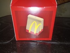 Sorpresa Little Mc Donald’s  Sacchetto Take away 