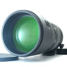 Nikon AF Zoom NIKKOR 80-200mm F2.8 D ED NEW "Near Mint" 1299 Telephoto Lens