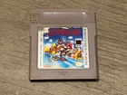 Super Mario Land Nintendo Game Boy Cleaned & Tested Authentic