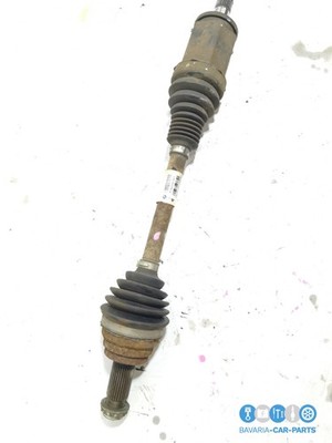 Original BMW  F15 F16  Antriebswelle Abtriebswelle links 7622913 L=698MM