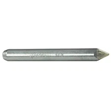 American Beauty Tools 709 Soldering Tip, Diamond, 0.25 In, For Use With 5Zgv8,