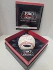 Tony Gwynn Autographed Baseball HOF 2007