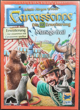 Carcassonne die 10