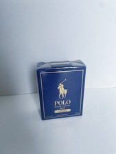 Ralph Lauren Polo Blue Gold Blend EDP Spray 2.5 oz/75 ml For Men NIB Sealed