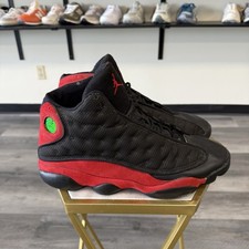 Jordan 13 OG 1998 Bred for Sale - Authenticity Guaranteed - eBay Jordan 13 OG 1998 Bred for Sale - Authenticity Guaranteed - eBay