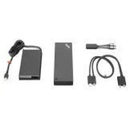 Lenovo Docking Station (40ANY230US)