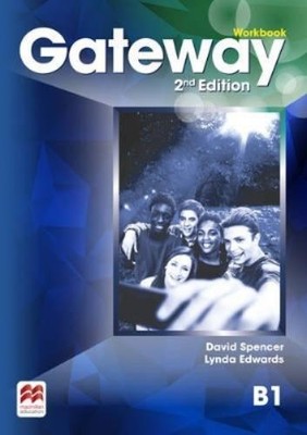 David Spencer Lynda Ed GATEWAY B1 Wb 2nd Ed (Gateway 2n (Paperback) (UK IMPORT)