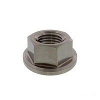 Schraubenmutter Kettenrad M10X1.25Mm Titan FüR Kawasaki VN 800 C Drifter 99-00