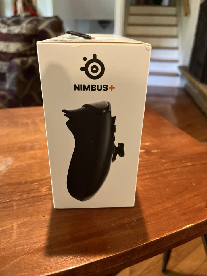 Steelseries Nimbus+  GC-00007 Wireless Gaming Controller For Mobile Phones. NEW - Image 3 of 4