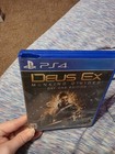 Deus Ex: Mankind Divided -- Day One Edition (Sony PlayStation 4, 2016) — photo 2