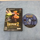 Rayman 2 - Sony PlayStation 2 - Tested And Works! No Manual