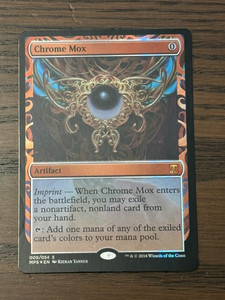 Masterpiece Series Mtg | eBay