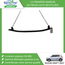 Pare-choc avant Suzuki SWIFT